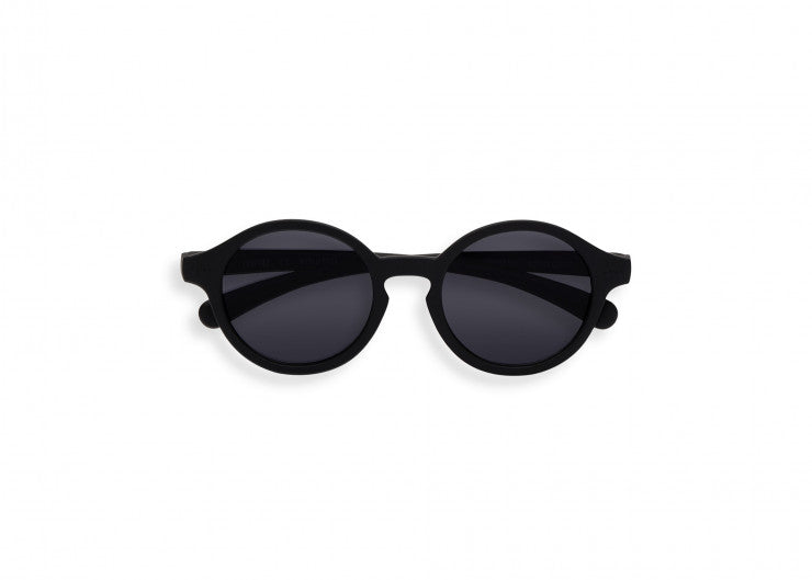 IZIPIZI IZIPIZI #DSun - Kids PLUS - Black - Pearls & Swines