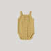 Susukoshi Susukoshi Tank Top Suit Ginger Speckled - Pearls & Swines