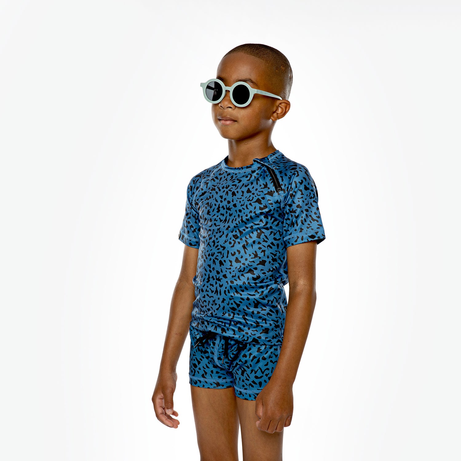 Beach & Bandits Collection Sale - Beach & Bandits - Whale Shark - Swimshort - Pearls & Swines