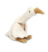 Senger Senger Cuddly Animal Goose Small - White - Pearls & Swines